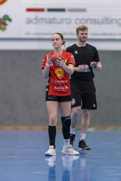 Bild 210 - wBJ TSV Ellerbek - TSV Uetersen : Ergebnis: 15:10